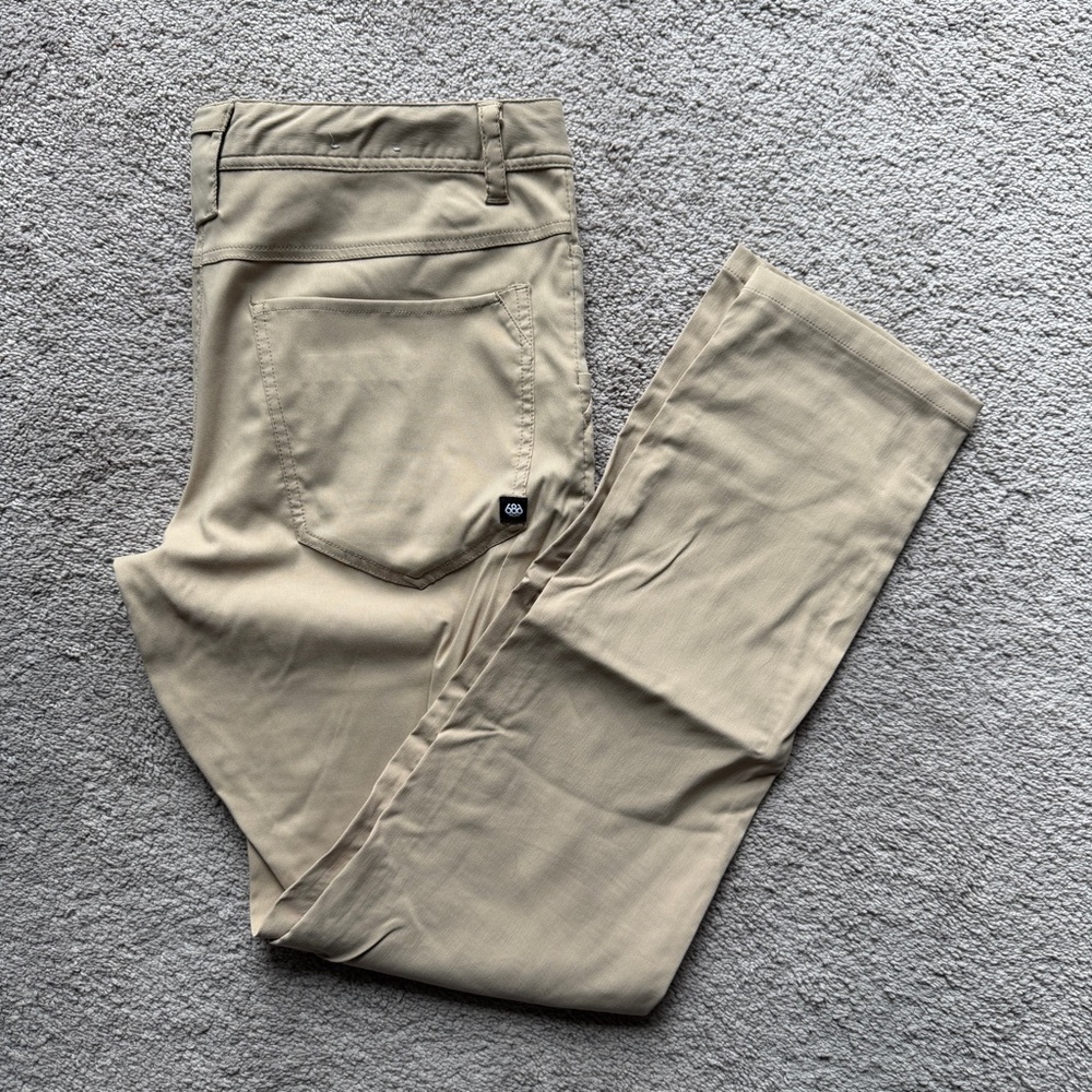 686 Everywhere Pants Slim Fit 32x32